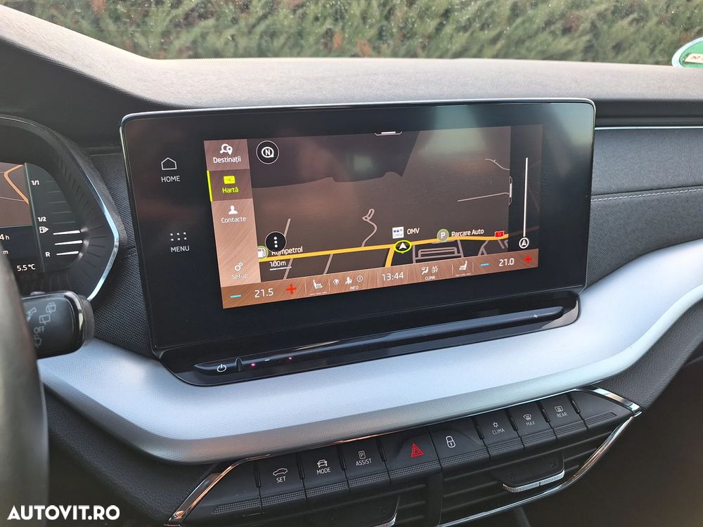 Skoda Octavia 2.0 TDI DSG First Edition - 2