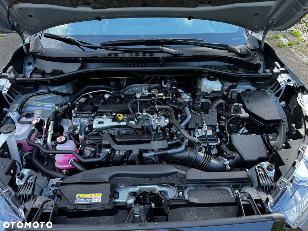 Toyota Corolla Cross 2.0 Hybrid Style - 27