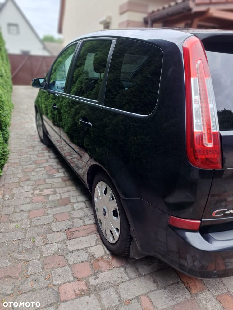 Ford Focus C-Max 1.8 TDCi Platinium X - 3