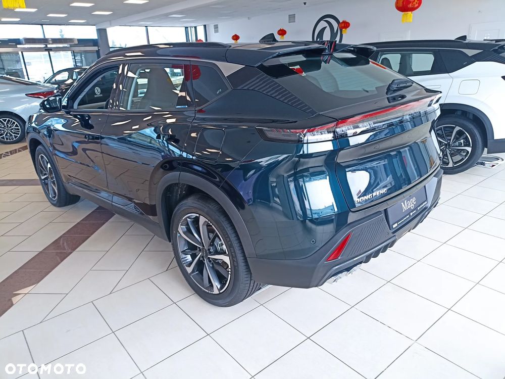 Dongfeng Mage - 6