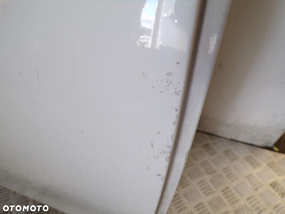 DRZWI LEWY PRAWY TYŁ OPEL CORSA E Z40R - 6