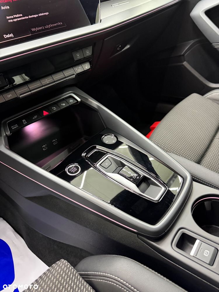 Audi A3 Sportback 45 TFSIe PHEV S Line S tronic - 11