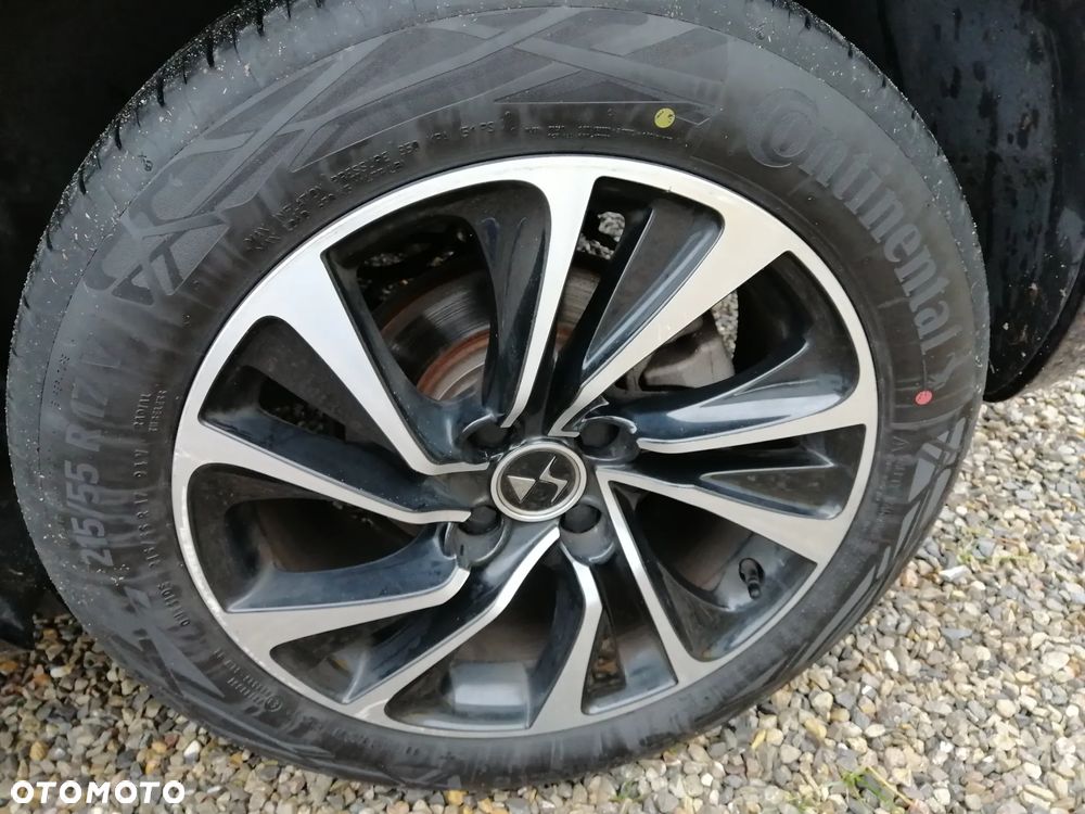 DS Automobiles DS 4 - 11