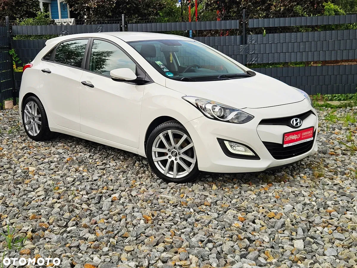 Hyundai i30 - 14