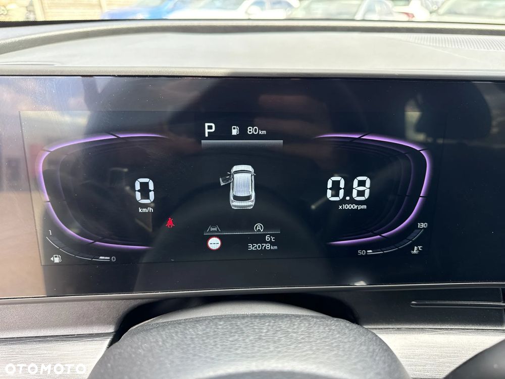 Kia Sportage 1.6 T-GDI L 2WD DCT - 14