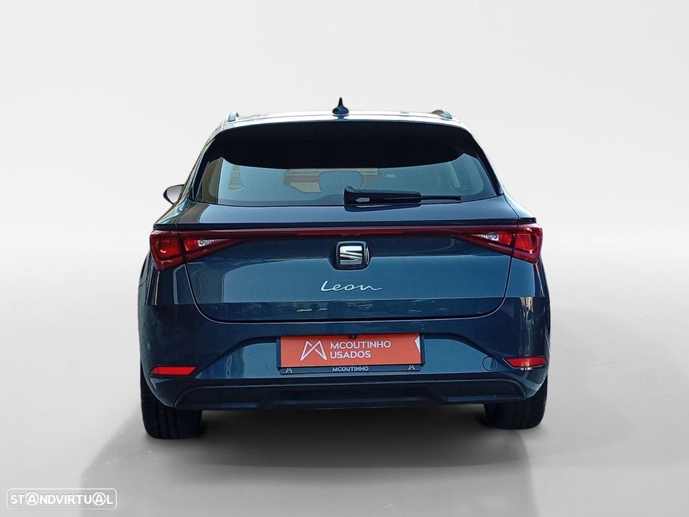 SEAT Leon ST 1.0 TSI Style - 4
