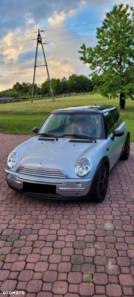 MINI Cooper - 1