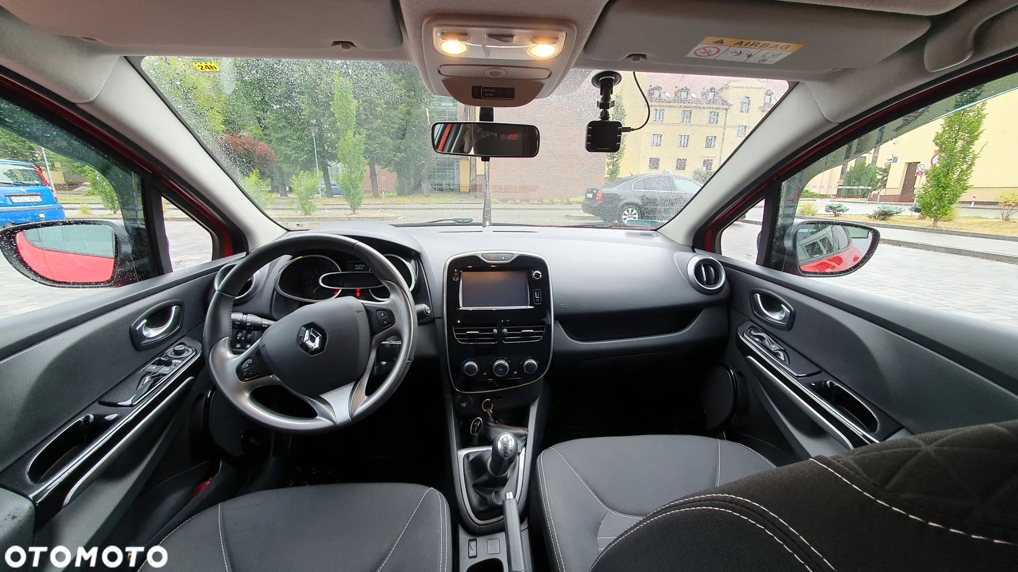 Renault Clio 0.9 Energy TCe Limited EU6 - 20