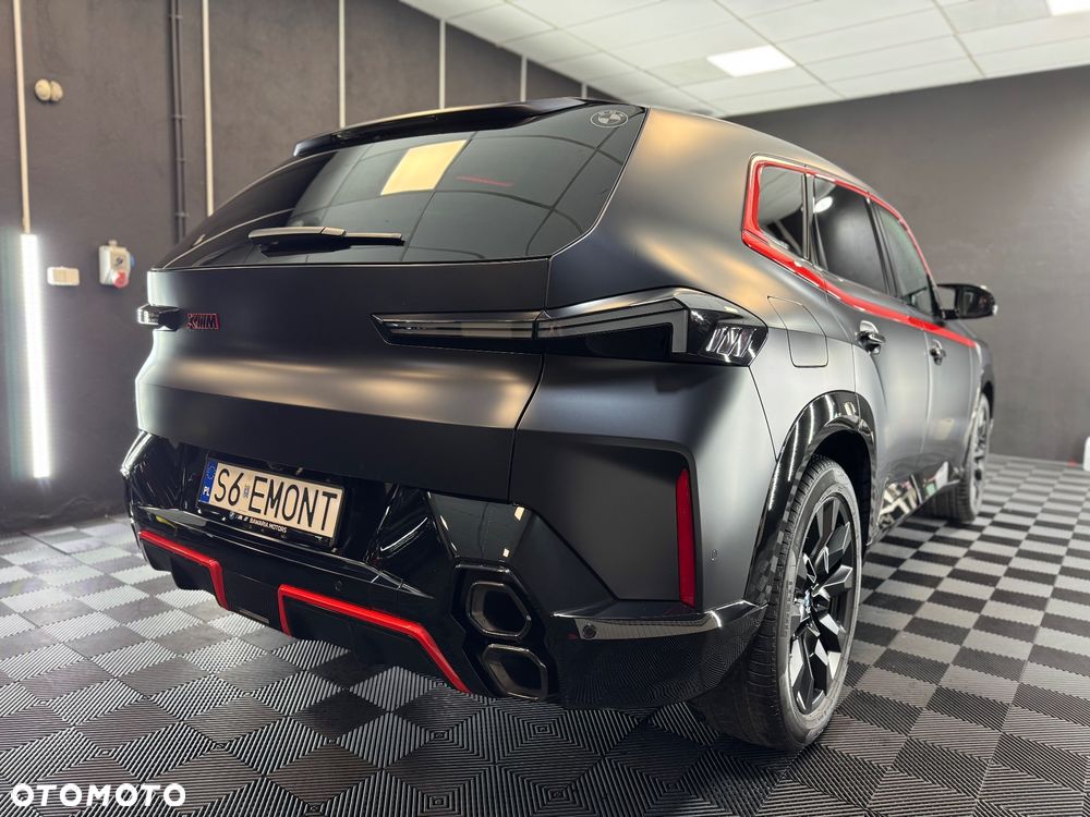 BMW XM - 6
