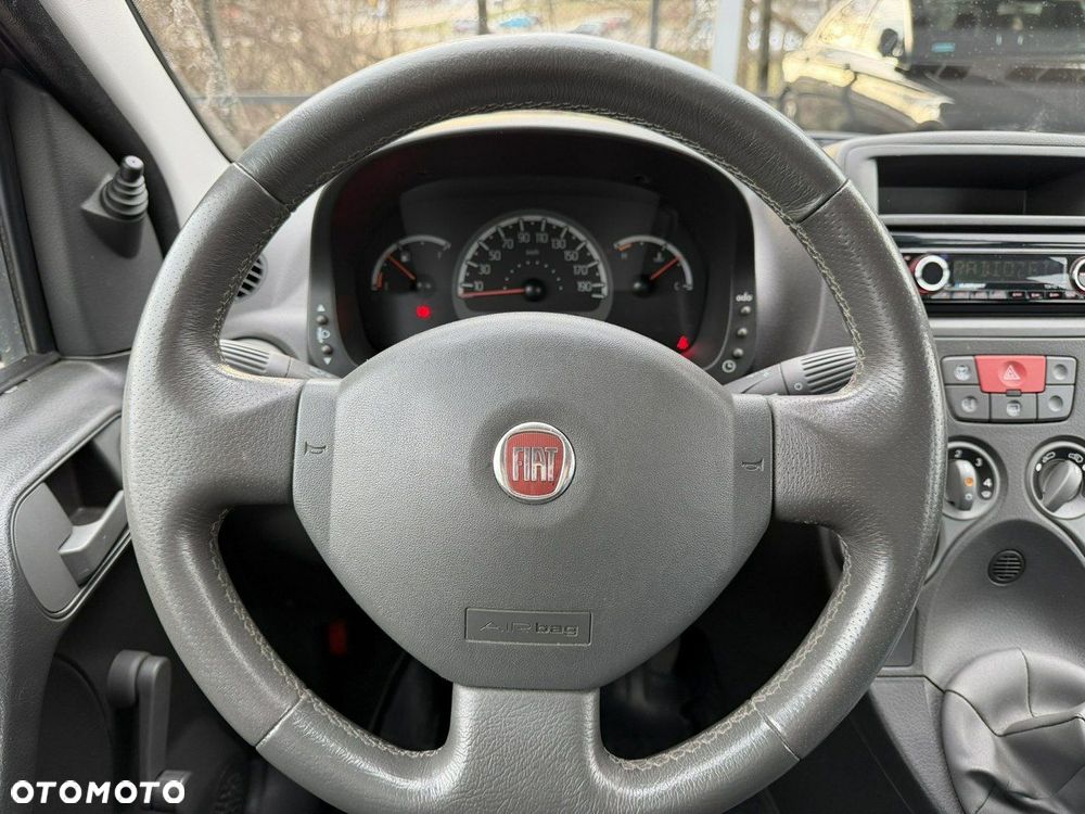 Fiat Panda - 13