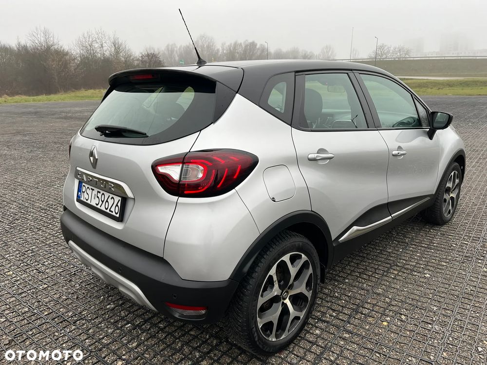 Renault Captur (ENERGY) TCe 90 INTENS - 6