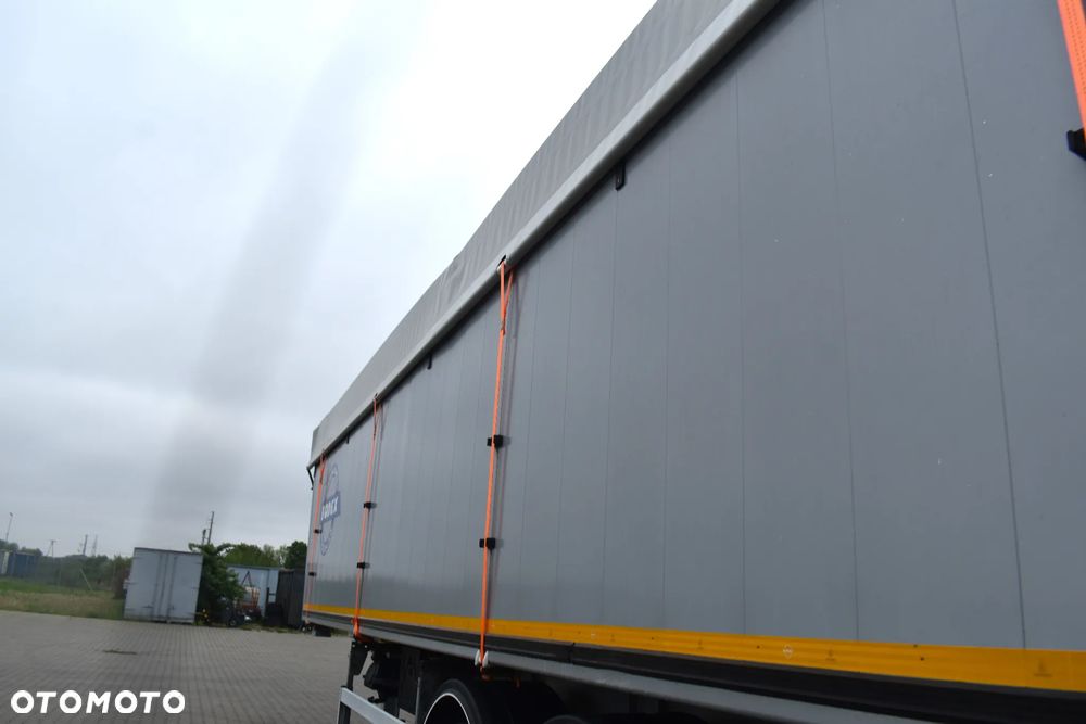 Bodex KIS3B - 18