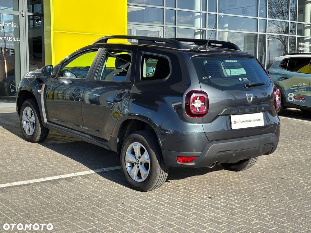 Dacia Duster - 9