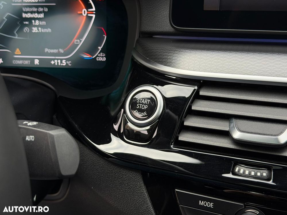 BMW Seria 5 520d Aut. M Sport Edition - 25