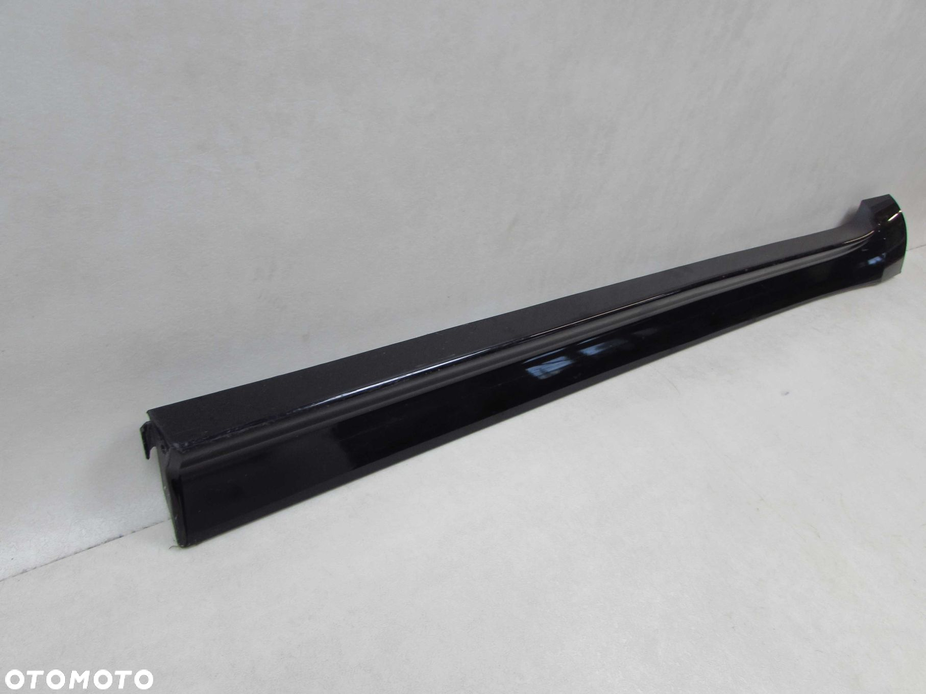 VW SHARAN II ALHAMBRA GALAXY 10-22 LISTWA DRZWI TYL PRAWA 7N0854950H - 4