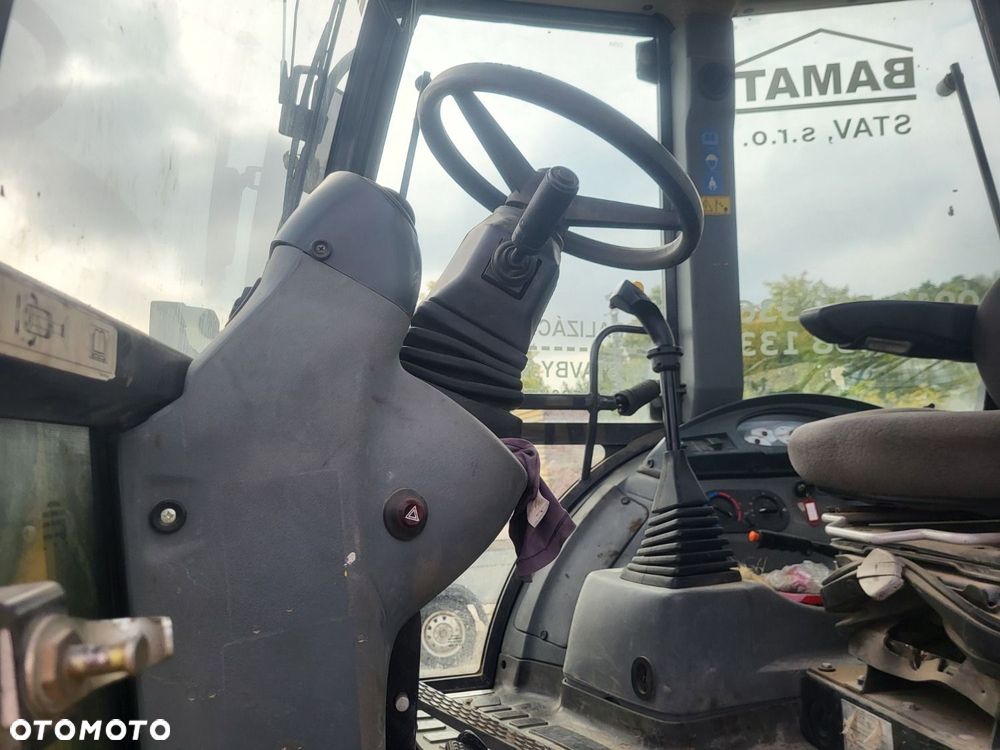 New Holland B110B 4X4 - 10