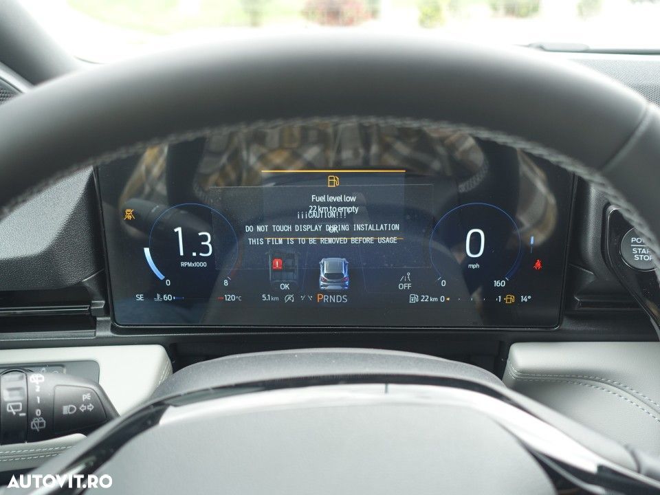 Ford Puma 1.0 EcoBoost 7DCT MHEV Sound Edition - 19