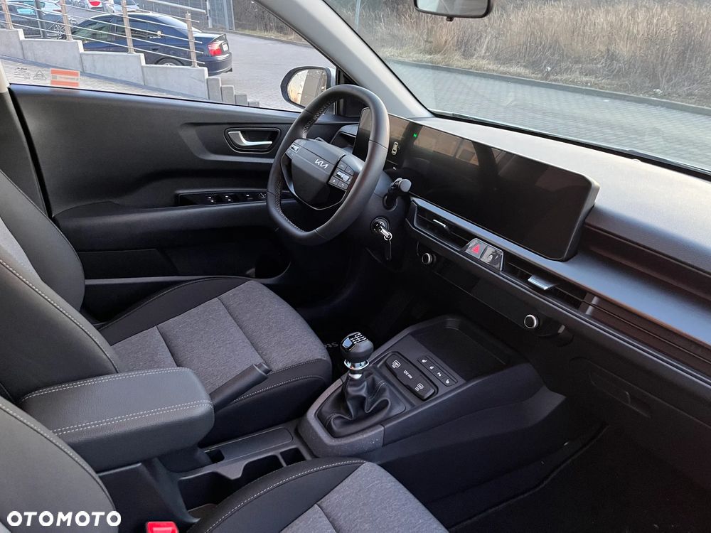 Kia Stonic 1.0 T-GDI M - 9