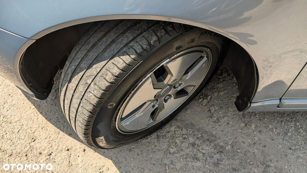 Volvo V50 1.6D DRIVe Summum Start-Stop - 32