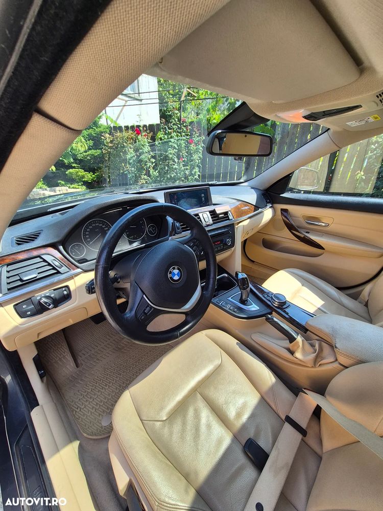 BMW Seria 4 - 25