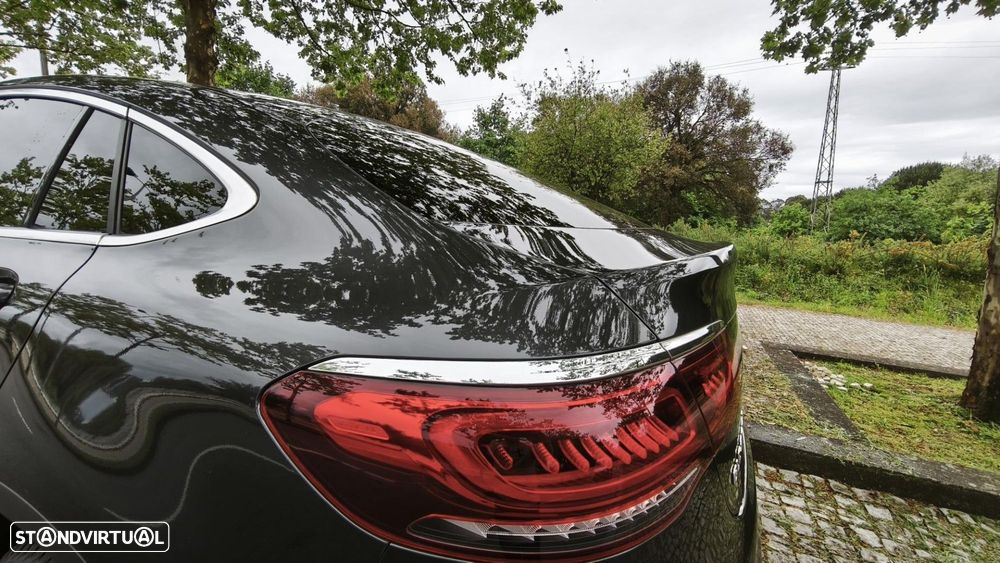 Mercedes-Benz GLC 300 de Coupe 4Matic 9G-TRONIC Exclusive - 41