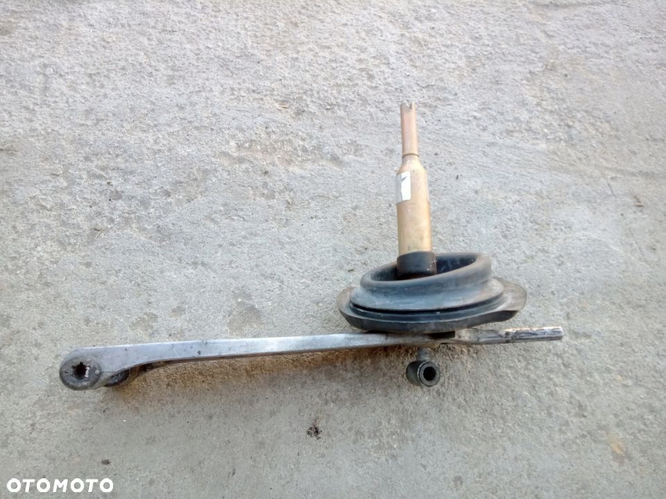 LEWAREK WYBIERAK BIEGÓW BMW E90 E87 N46 N43 2.0i - 2