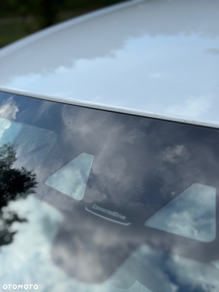 BMW Seria 5 530d Luxury Line sport - 10