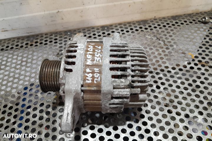 Alternator A2TJ0681 A2TJ0681 Mazda 6 GH [facelift] [2009 - 2013] wago - 3