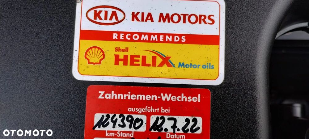 Kia Sportage 2.0 2WD Attract - 37