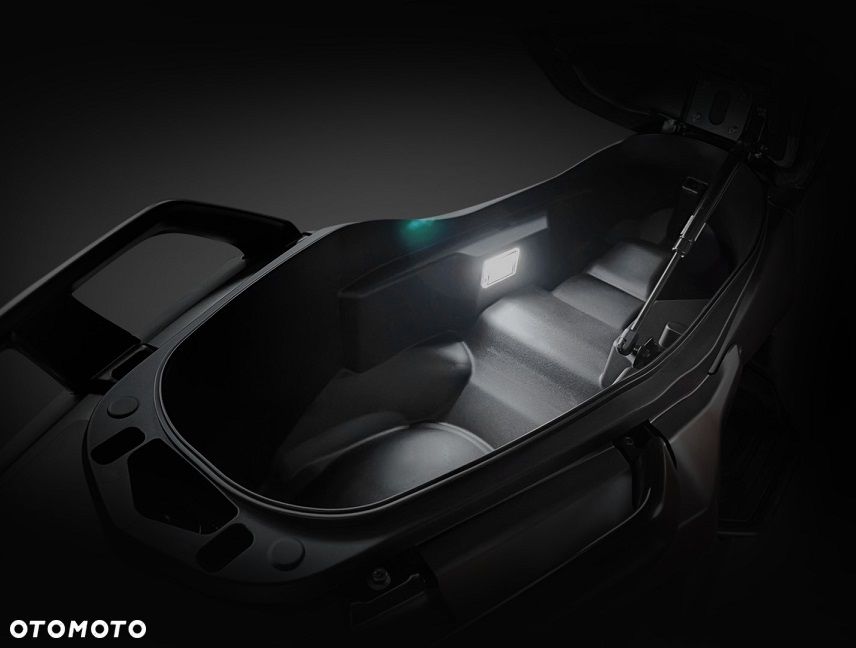 QJMOTOR FORT 350 - 4