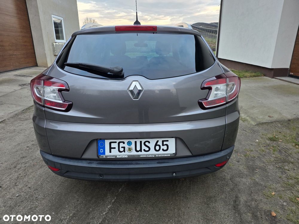 Renault Megane 2.0 140 CVT Dynamique - 37