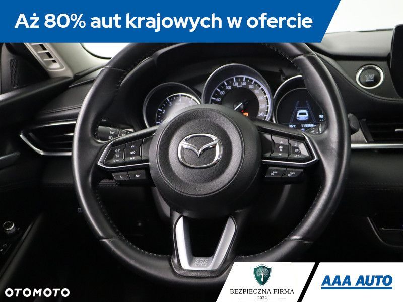 Mazda 6 - 22