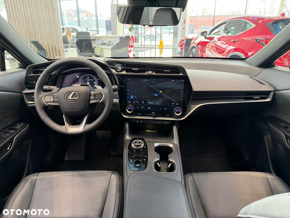 Lexus RZ 350e 77kWh Prestige - 14