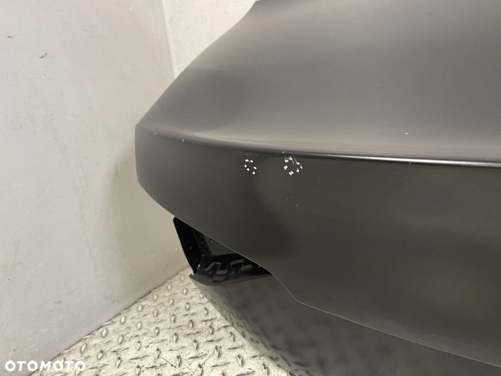 FABRYCZNIE NOWA ORYGINALNA  KLAPA BAGAŻNIKA ALFA ROMEO GIULIA 16-25 50557204 68425288AA - 9