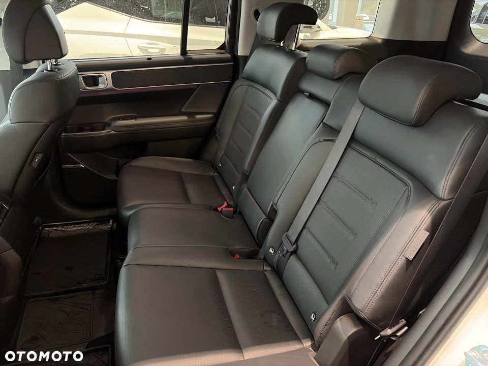 Hyundai Santa Fe - 11