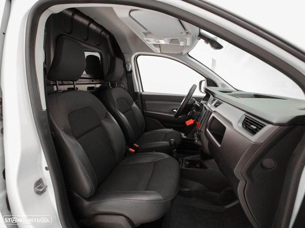 Renault Express 1.5 Blue dCi c/iva - 15