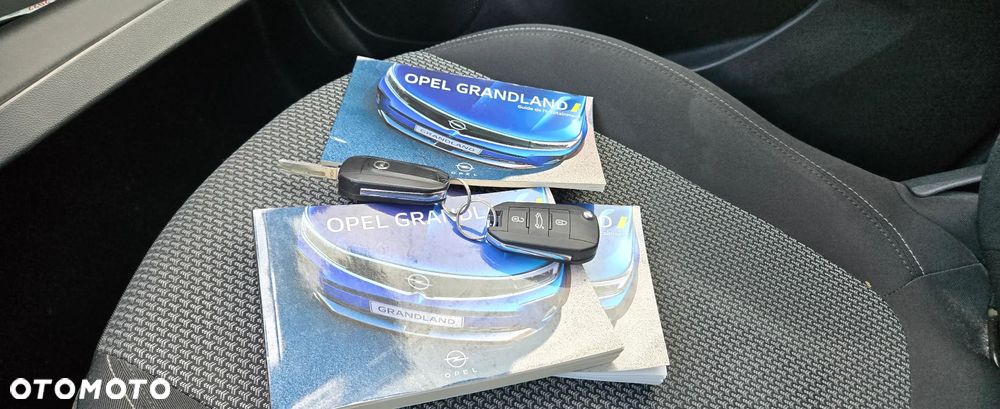 Opel Grandland X 1.2 Start/Stop Business Edition - 18
