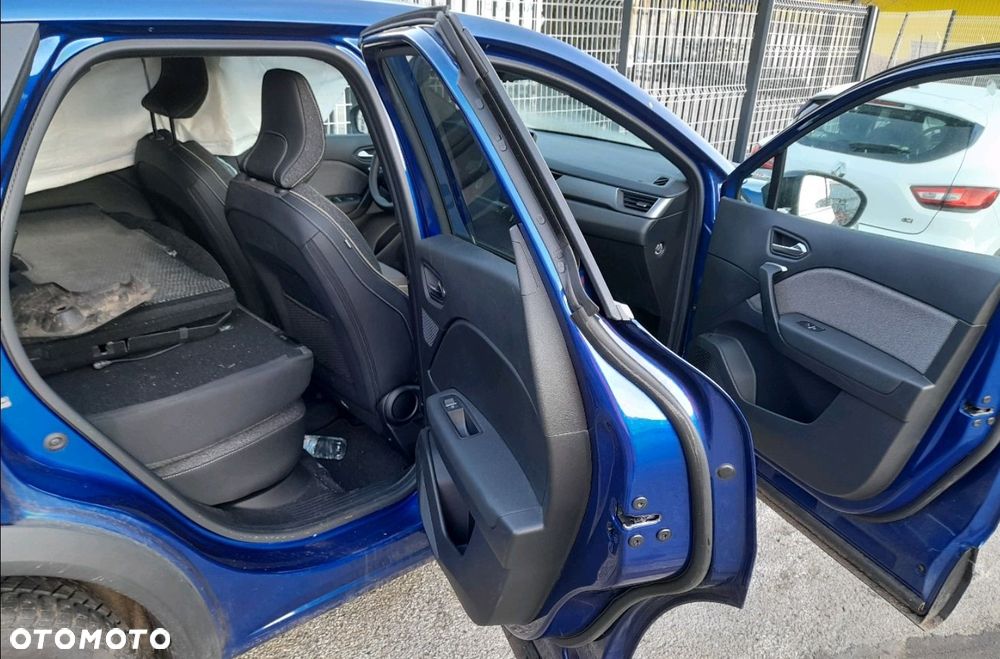 Renault Symbioz 1.6 E-Tech Full Hybrid 145 Evolution - 9