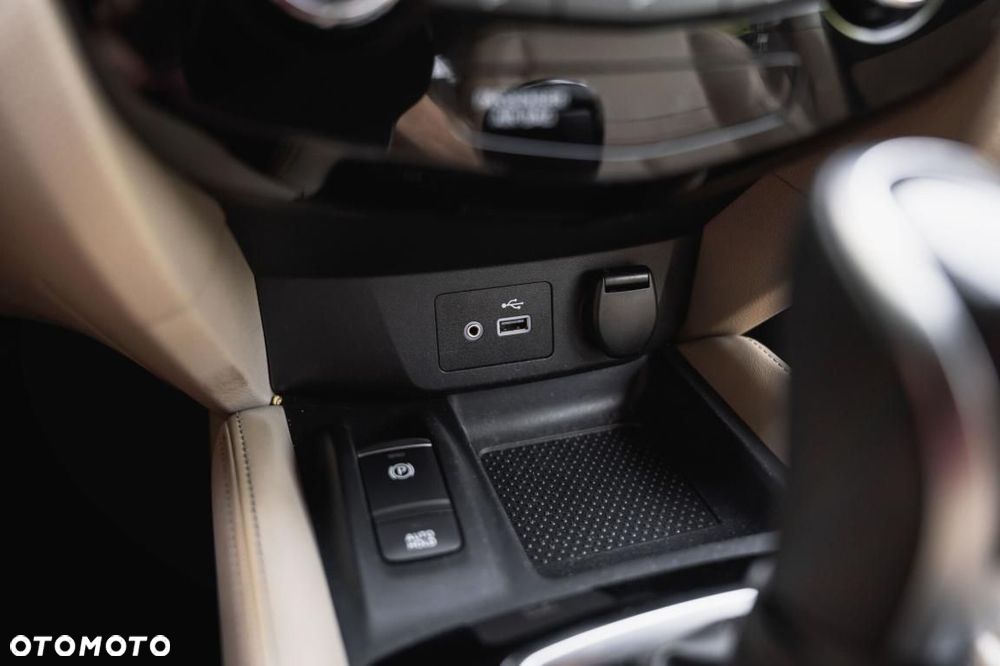 Nissan X-Trail - 21