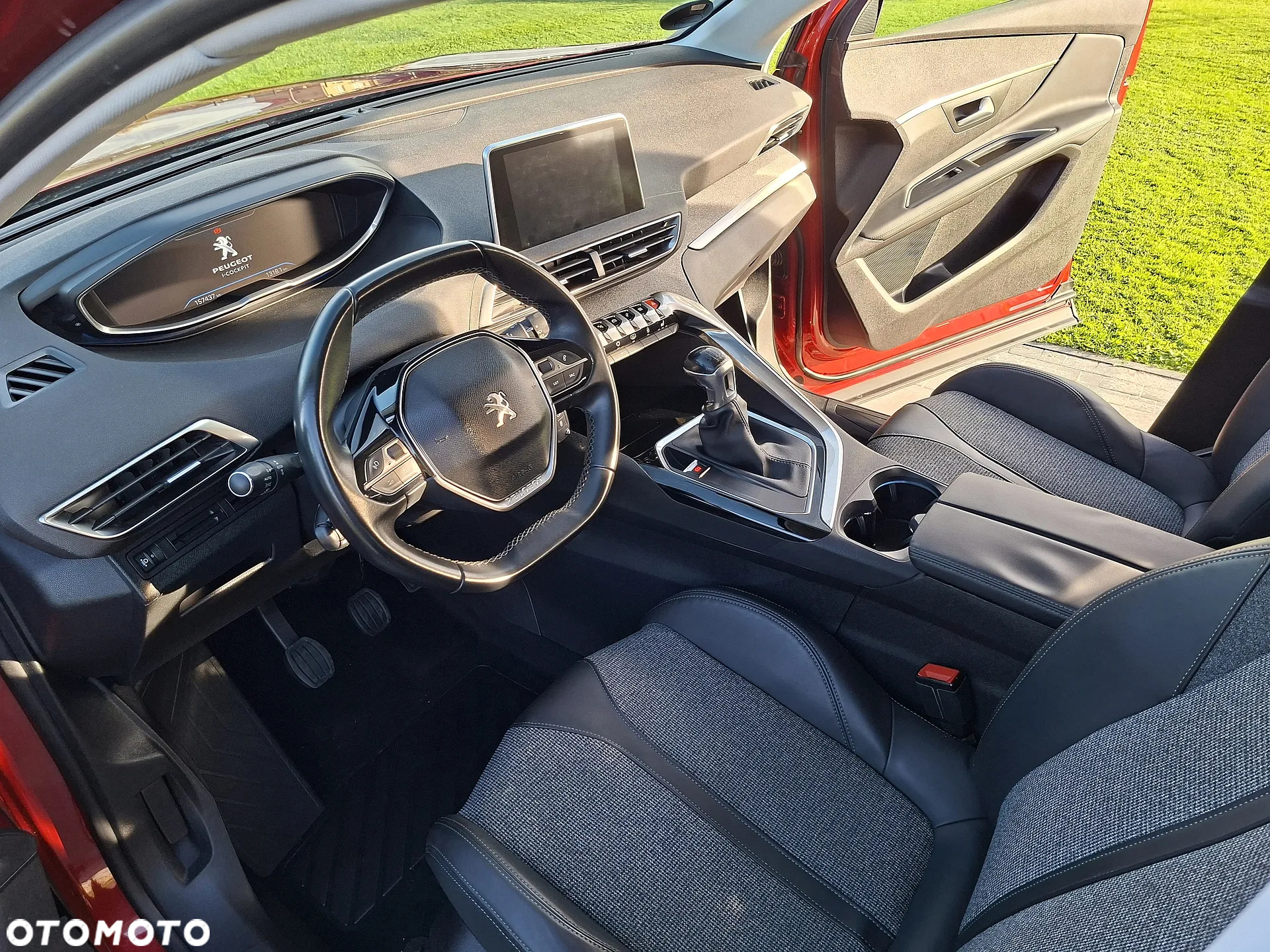 Peugeot 3008 - 11