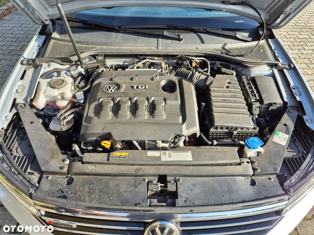 Volkswagen Passat Variant - 21