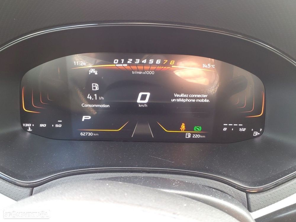 SEAT Arona 1.0 TSI Style DSG - 5