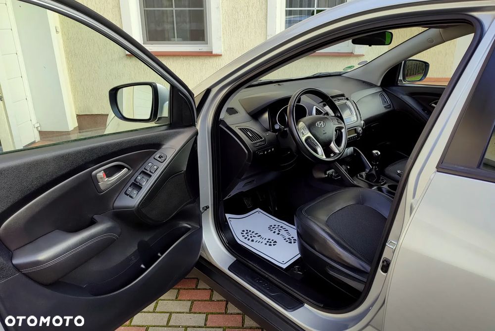 Hyundai ix35 1.6 GDI Premium 2WD - 18