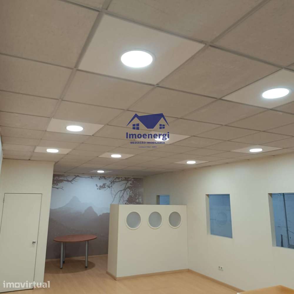 Armazém para Arrendar - Maia - Grande imagem: 4/14