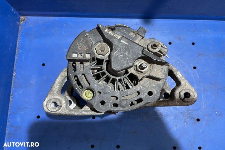 Alternator 13502583 Opel Agila 1 [2000 - 2003] Minivan - 2