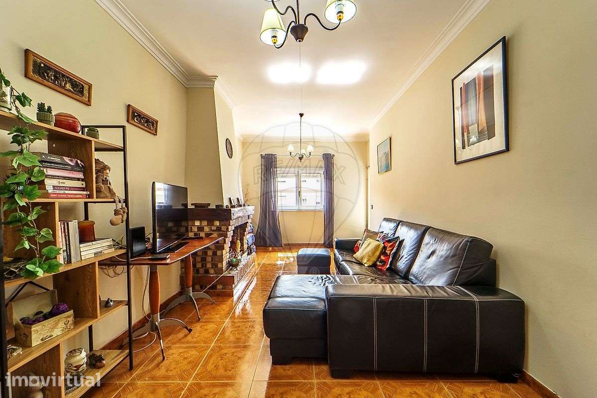 Apartamento T3 para venda - Grande imagem: 2/7