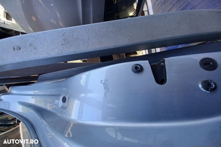 Usa / Portiera spate dreapta Seat Altea 1 [2004 - 2009] Freetrack min - 1