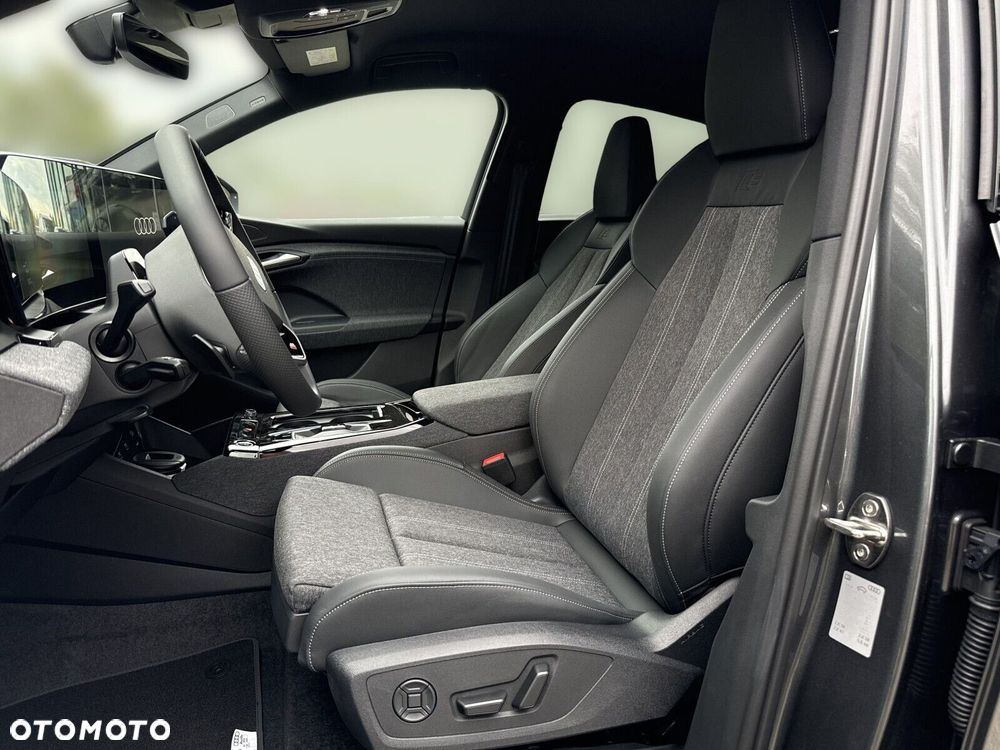 Audi Q6 e-tron - 22