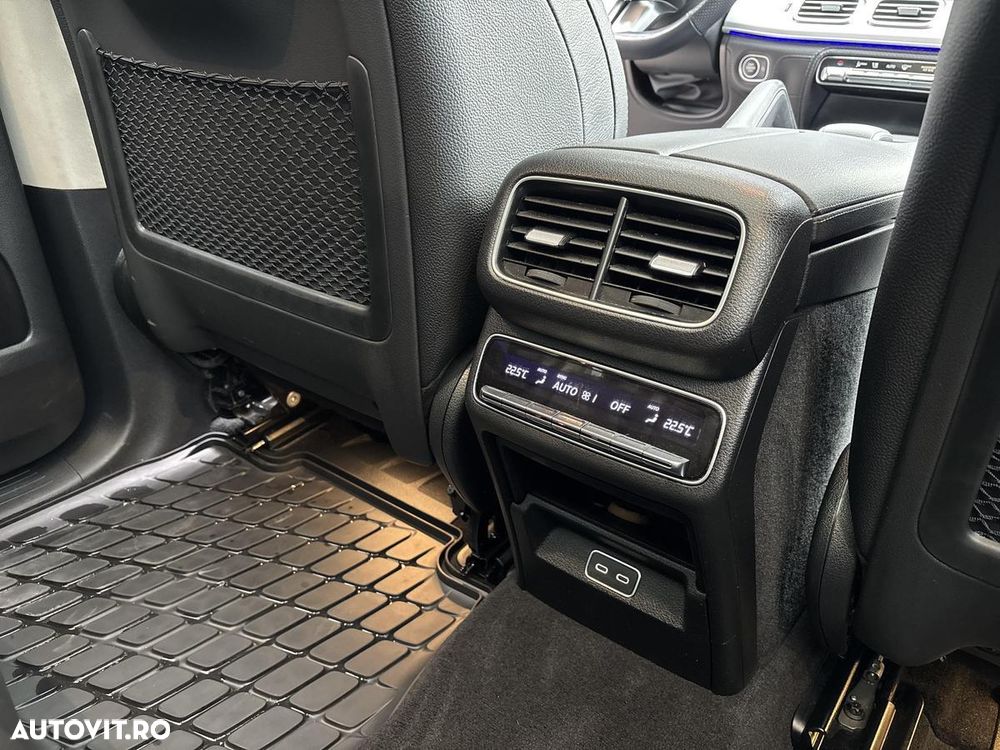Mercedes-Benz GLE 450 d MHEV 4MATIC - 26