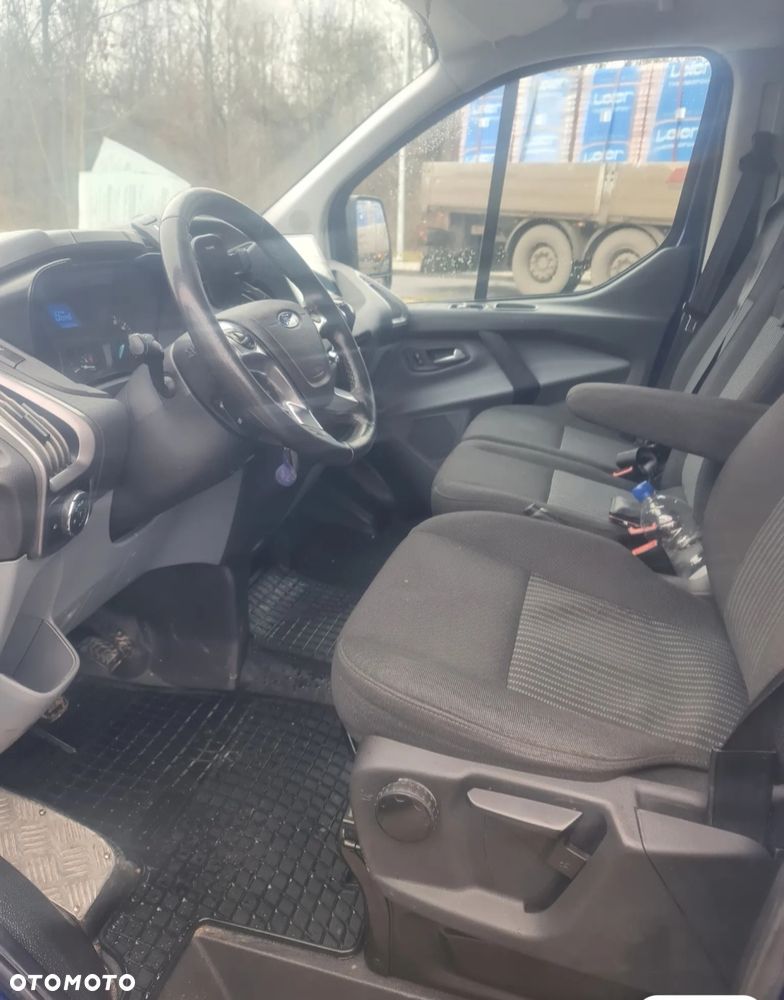 Ford Transit Custom - 6